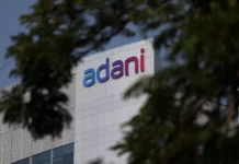 India’s Adani bans entry of sanctioned ships at its ports, sources say