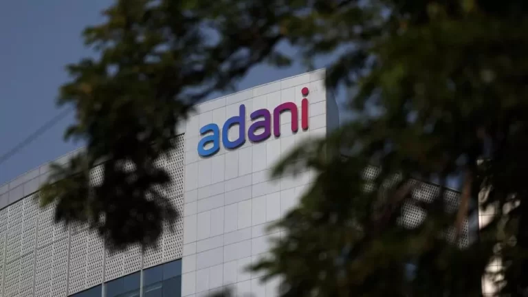 India’s Adani seeks up to $5 billion investment in Google data center to join AI boom