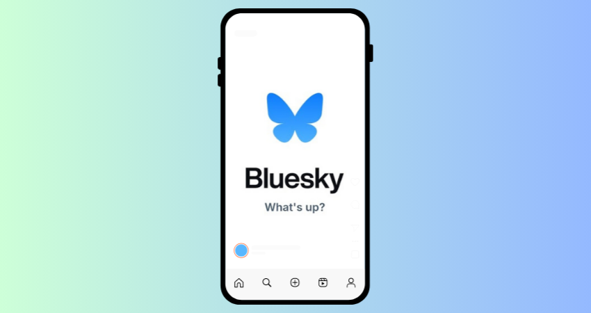 Bluesky sees user surge as discontent grows with Elon Musk's X  