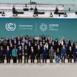 Developing nations blast $300 billion COP29 climate deal as insufficient