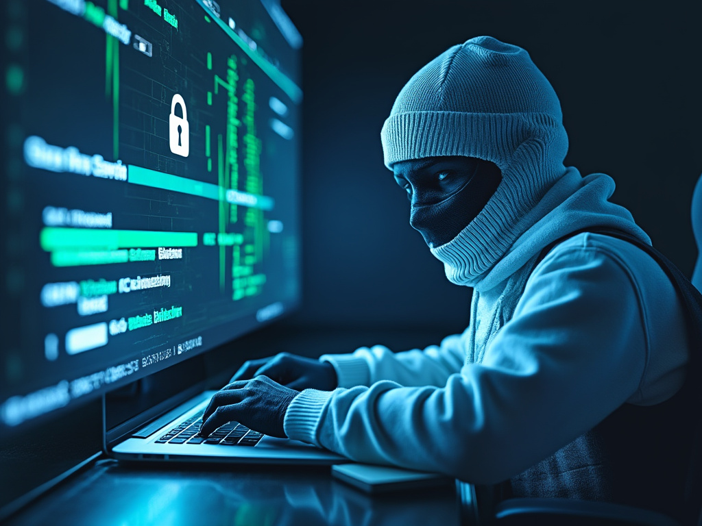 Cyberattacks surge by 114% in Pakistan’s financial sector in 2024