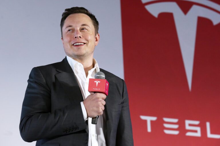 Tesla to launch robotaxi test in Austin by June-end, says Elon Musk