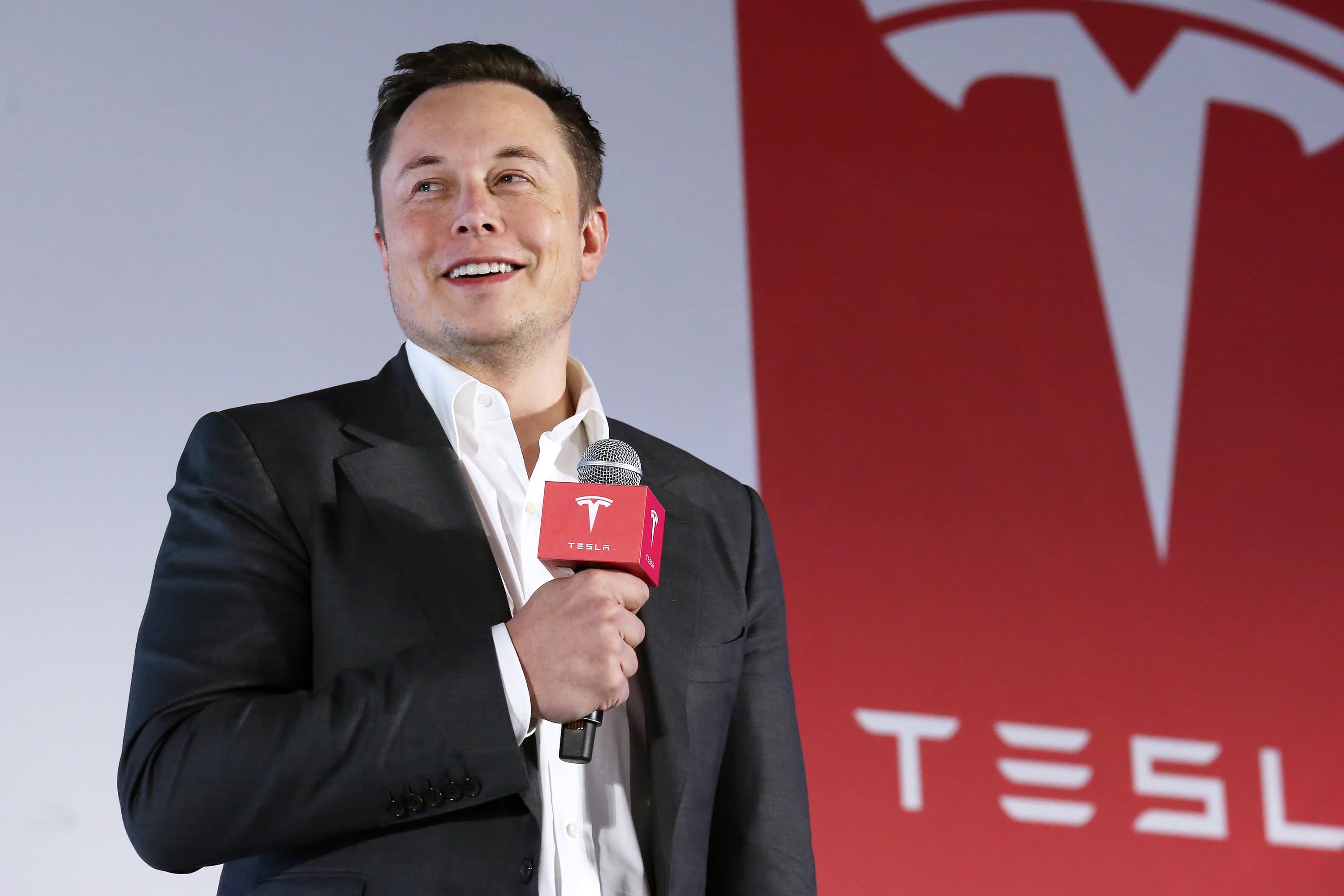 Tesla’s Robotaxi launch expected in June, Musk says