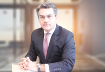 Farrukh H. Sabzwari appointed as CEO of Pakistan Stock Exchange