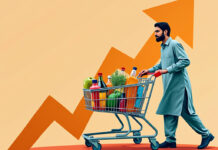 Weekly inflation flat as price gains in key foods offset by declines in chicken, garlic