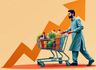 Short-term inflation increases 0.53% WoW, up 4.15% YoY