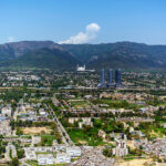CDA and Bank of Punjab eye joint efforts to upgrade Islamabad’s infrastructure CDA and Bank of Punjab eye joint efforts to upgrade Islamabad’s infrastructure