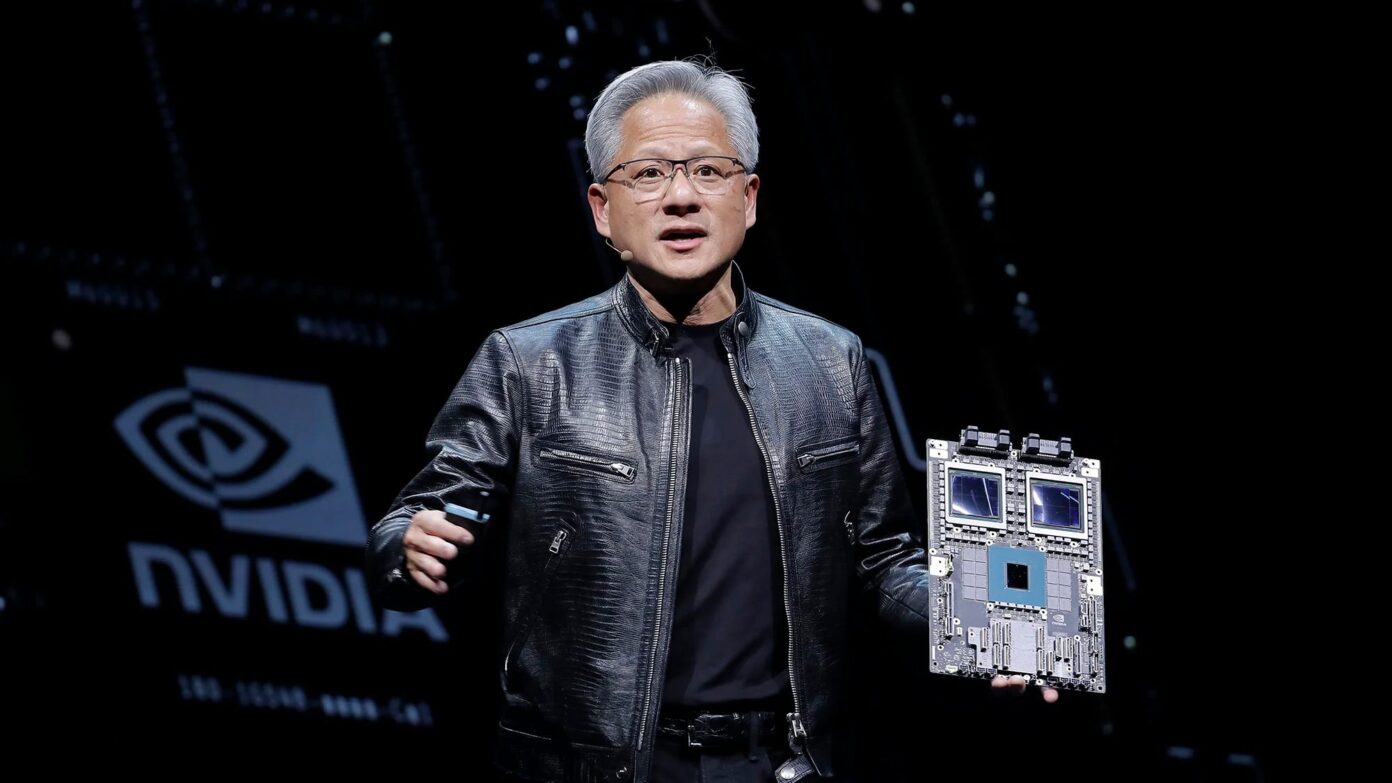 Nvidia unveils 3,000 Project DIGITS AI computer at CES 2025 Profit