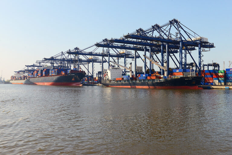 Karachi Coastal Development Zone set to become model project with $3 billion Chinese investment