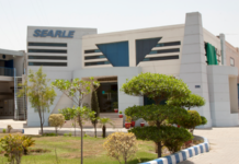 Despite deregulated prices, Searle swings to a loss