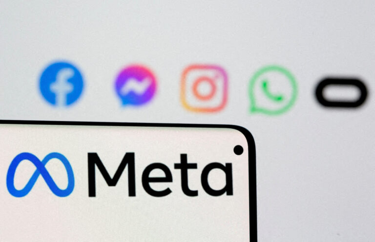 Meta seeks dismissal of FTC lawsuit, claims monopoly case unproven