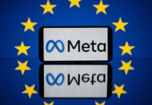 Meta Cuts Prices of Ad-Free Facebook and Instagram in EU by 40%