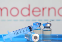 U.S. provides $590 million to Moderna for bird flu vaccine development