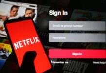 Netflix lawsuit over account sharing ends with court victory