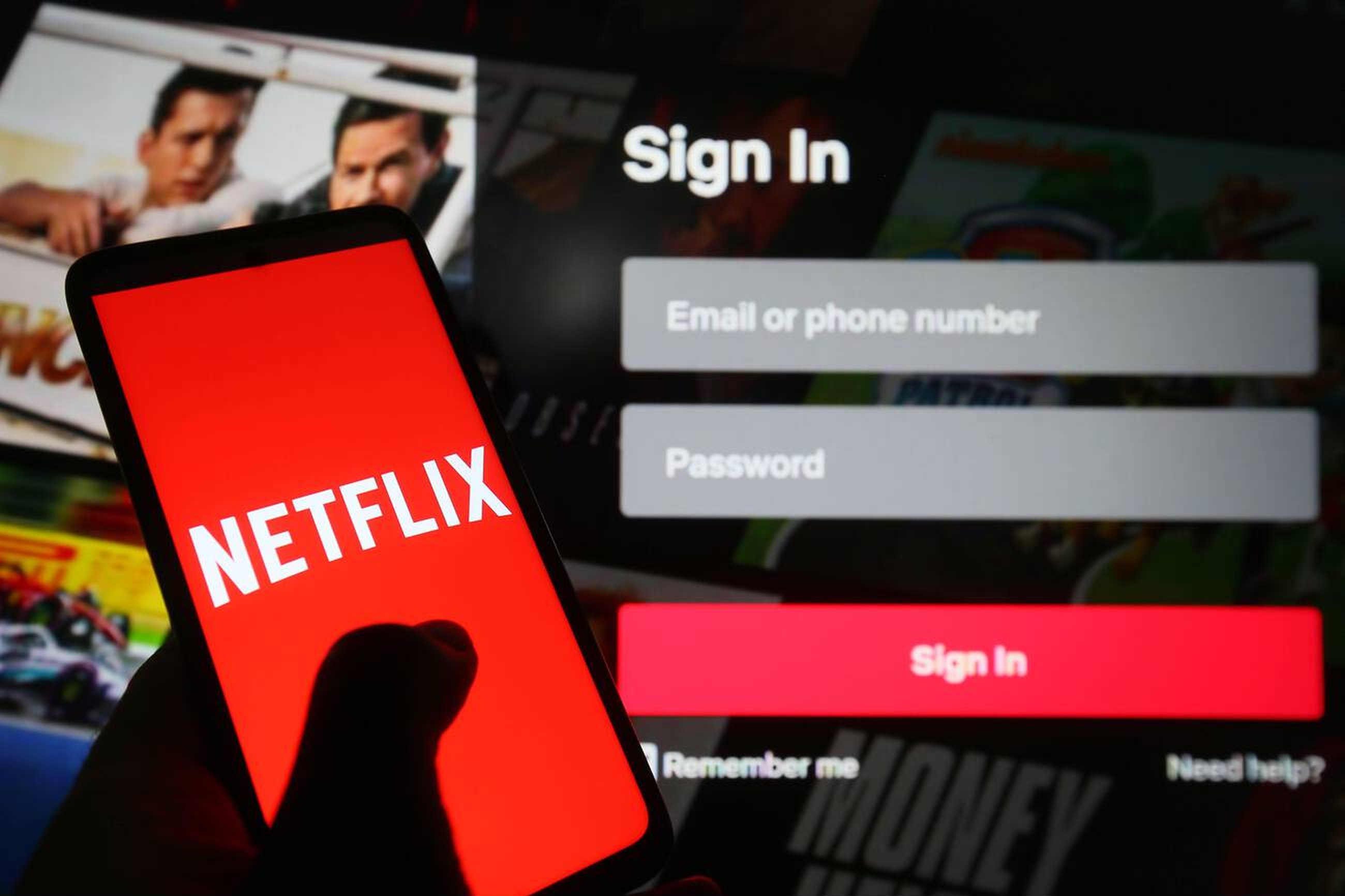 Netflix’s ad-supported tier reaches 94 million users globally