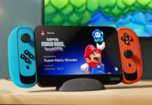 Nintendo confirms Switch games playable on upcoming console
