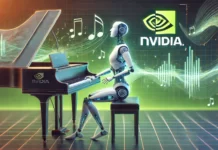 Nvidia reveals AI model to modify voices and sounds