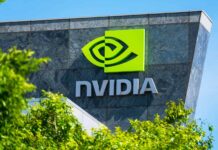 Nvidia reaches record $3.65 Trillion market value