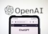 OpenAI projects 220 million weekly paying ChatGPT users by 2030, report