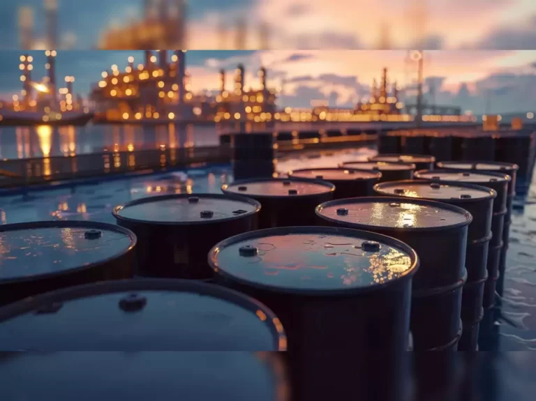 Oil prices set for weekly decline amid Trump’s energy policy shifts