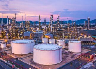 Pakistan’s refinery margins hit nearly two-year high as diesel shortage lifts global spreads: report