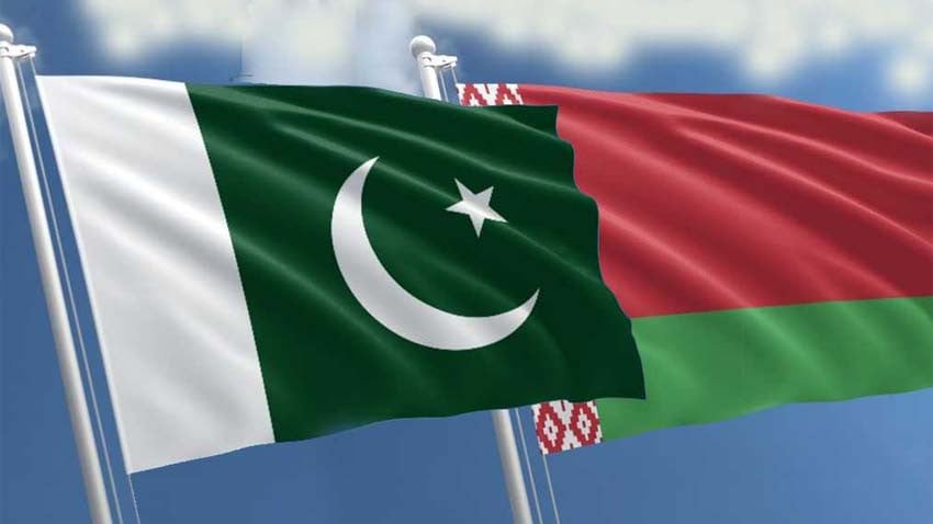 Pak-Belarus trade ties strengthens with key agreements, MoUs at Business Forum
