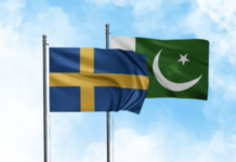 Swedish companies concerned on high taxes, profit repatriation hurdles in Pakistan, says envoy