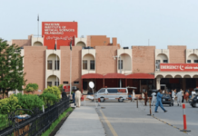 Govt plans to outsource major federal hospitals to boost revenue