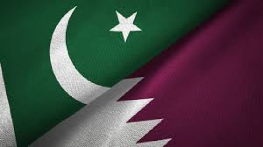 Pakistan, Qatar explore deeper investment cooperation in energy, infrastructure, and technology
