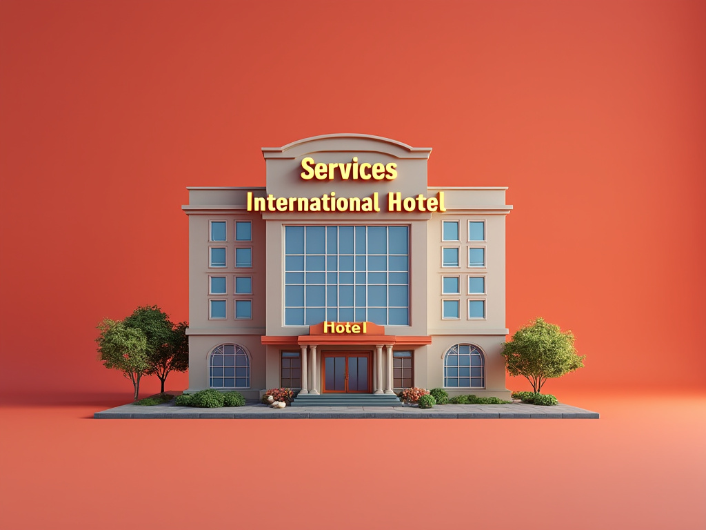 Sale of Services International Hotel finalized; privatisation process concludes successfully