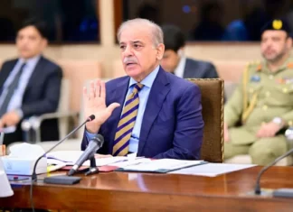 PM Shehbaz welcomes Google’s investment, calls Haripur assembly line a milestone for Pakistan’s digital economy