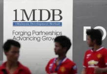 Malaysia’s 1MDB accuses Amicorp group of involvement in historic fraud