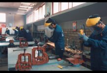 Hands on – Hats off: How DTI’s training programs drive organizational success