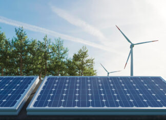 Pakistan’s energy shift accelerates as fossil fuel reliance declines, renewables gain ground: report