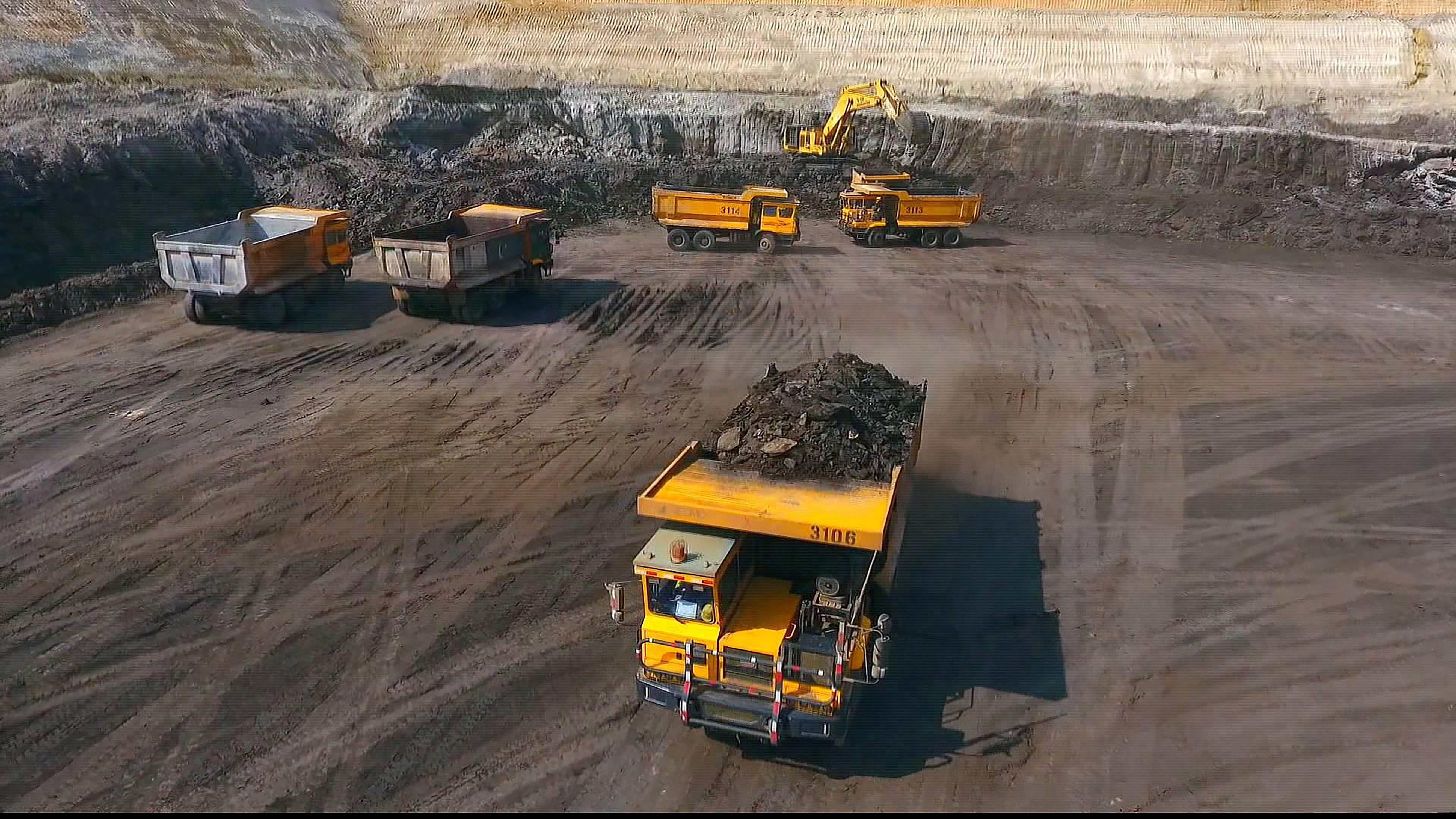Thar Coal, once touted as the end to reliance on LNG, is capable of producing its own natural gas. What will it take?