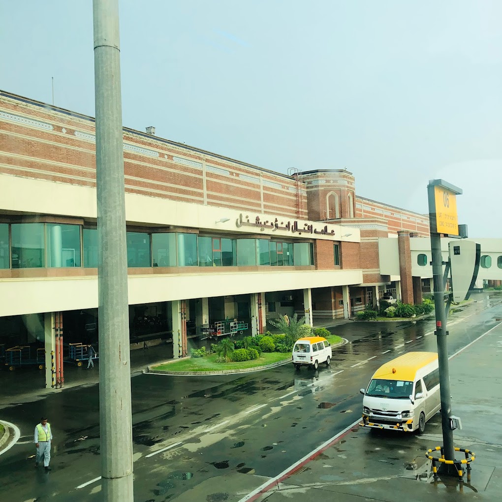 PAA restricts Lahore airport runway operations during peak monsoon bird activity