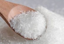 Pakistan Customs seizes 20,000kg of misdeclared Chinese salt in Karachi raid