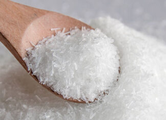 Pakistan Customs seizes 20,000kg of misdeclared Chinese salt in Karachi raid