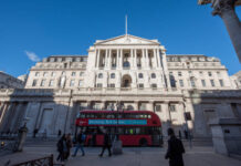 Bank of England to cut rates to 3.5% by 2026, economists predict