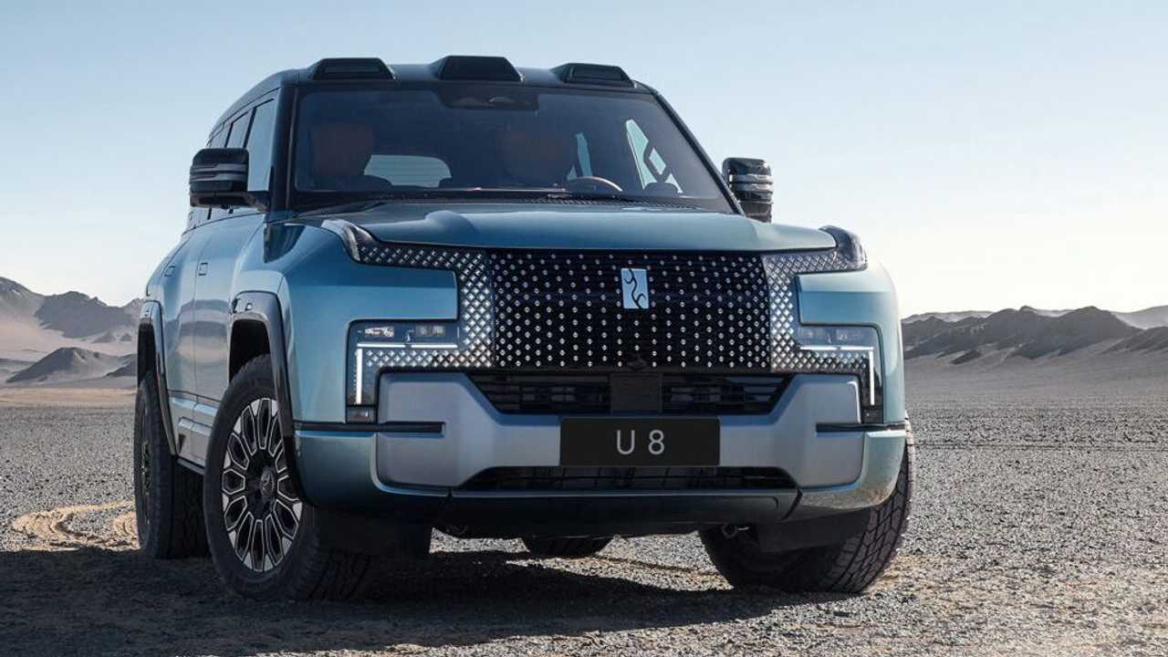 BYD on track to top 2024 sales goal and outsell Ford, Honda