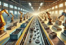 The Engro restructuring