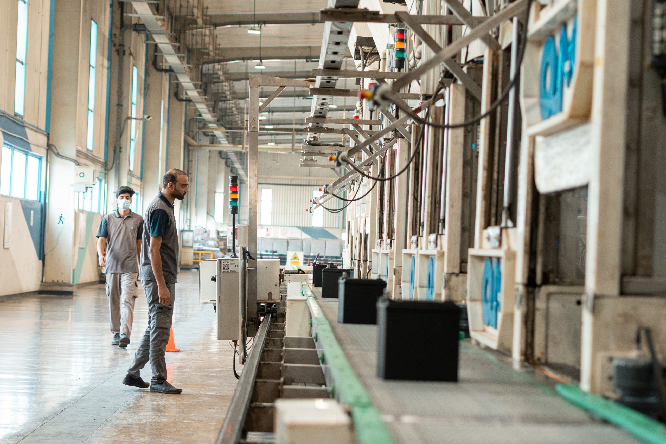In an industry riddled with challenges, Treet Battery has proven its mettle. Can they seal the deal?