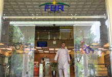 FBR announces revised remuneration for ADRC chairman, members based on tax liabilities