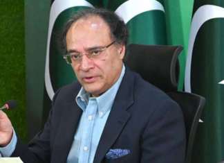 Wide-ranging reforms in tax, energy, and pension sectors have provided macroeconomic stability; Aurangzeb