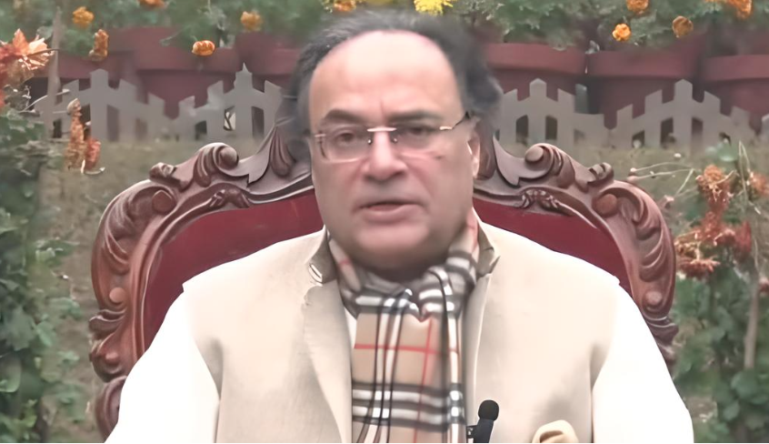 Agriculture, IT twin engines of growth: Finance Minister