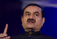 Gautam Adani denies wrongdoing in response to U.S. bribery charges