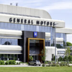 General Motors hires first Chief AI Officer to enhance vehicle technology General Motors hires first Chief AI Officer to enhance vehicle technology