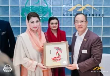 Gobi Partners launches $50mn Techxila Fund II with BoP partnership to boost Pakistani startups