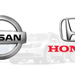 Foxconn interest in Nissan said on hold amid Honda merger talks