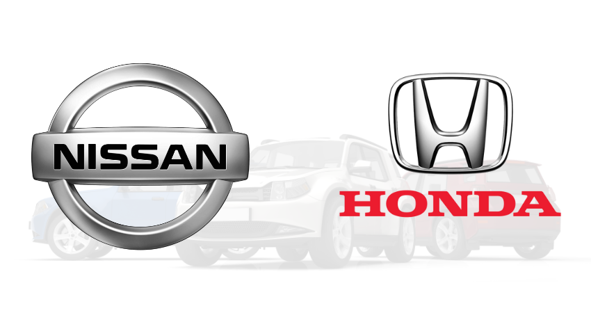 Honda, Nissan in merger talks amid shifting automotive market dynamics